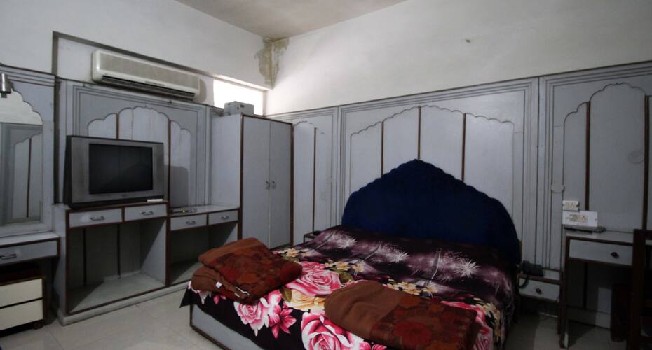 Hotel Shilaza, Agra 5